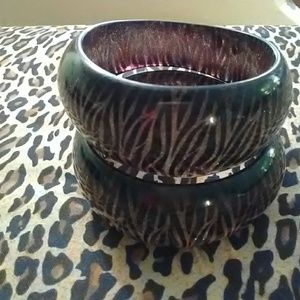 Two for one bracelet